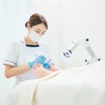 千葉県袖ケ浦市の巻き爪補正・角質ケア　フットケア専門店りく